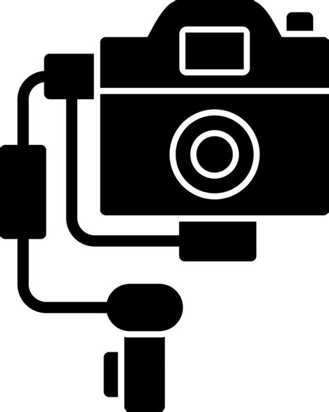 Gimbal Vector Icon Design 27211422 Vector Art At Vecteezy