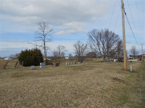 Union Grove Cemetery Welcome To Washington County Tngenweb