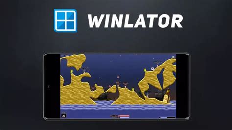 Transformez Votre Android En PC Windows Avec Winlator