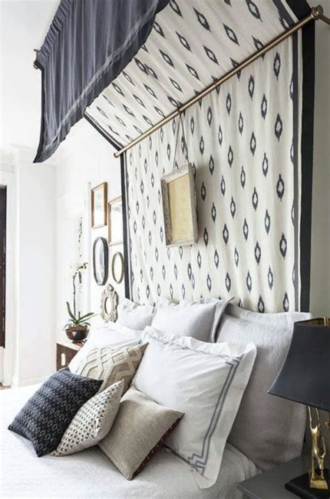 47 Unique And Beautiful Diy Headboard Ideas Art And Home