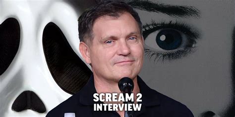 Scream 2 Script Urban Legend Explained By Kevin Williamson