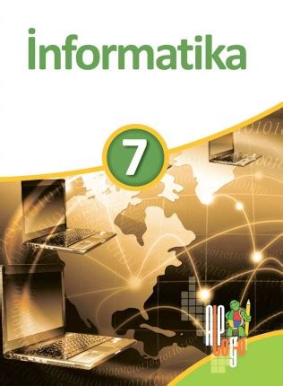 E Dərslik İnformatika 7 ci sinif