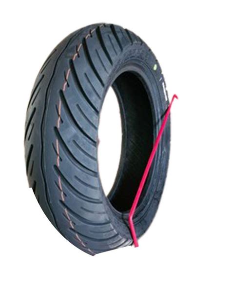 Rear Mrf Nylogrip Zapper L Tubeless Scooter Tyre At Rs