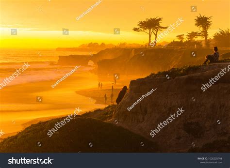 4,846 Santa cruz sunset Images, Stock Photos & Vectors | Shutterstock