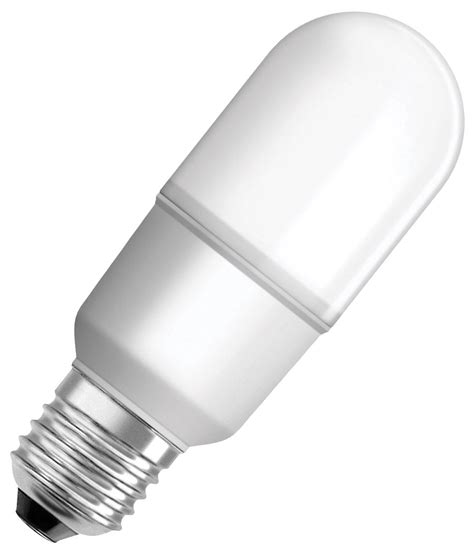 Osram Performance Led Stick Light Bulb E27 Dimmable