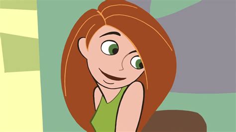 Kim Possible - Kim Possible Wallpaper (40828201) - Fanpop