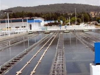 Restablecerán suministro de agua del Cutzamala el lunes Actualidad