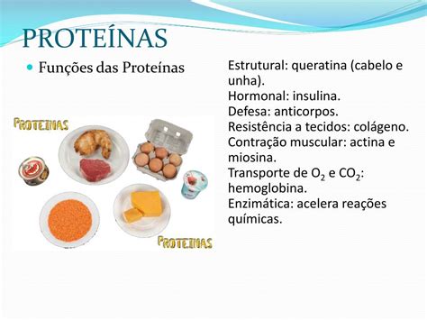 Ppt ProteÍnas Powerpoint Presentation Free Download Id4808561