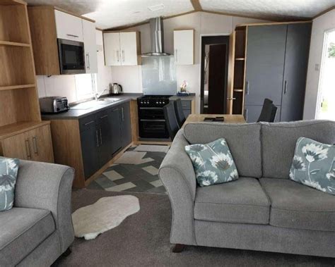 Hoburne Naish Holiday Park, New Milton | UKcaravans4hire