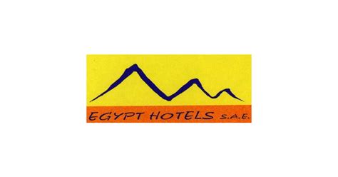 Jobs And Careers At Egypt Hotels Co Sae Egypt Wuzzuf