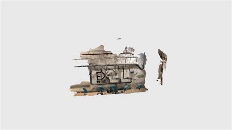 Бассейны - Download Free 3D model by shkai [2245e5e] - Sketchfab