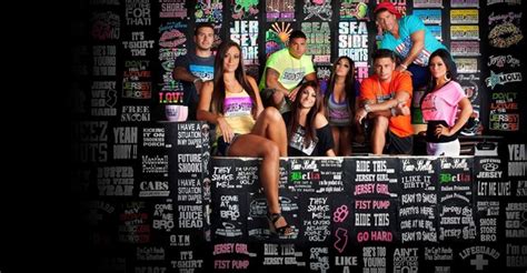 jersey shore season   full episodes