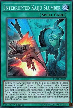 Pojo S Yu Gi Oh Card Of The Day