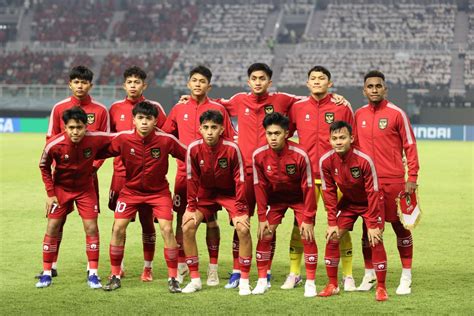 Klasemen Sementara Peringkat 3 Terbaik Piala Dunia U 17 2023 Di