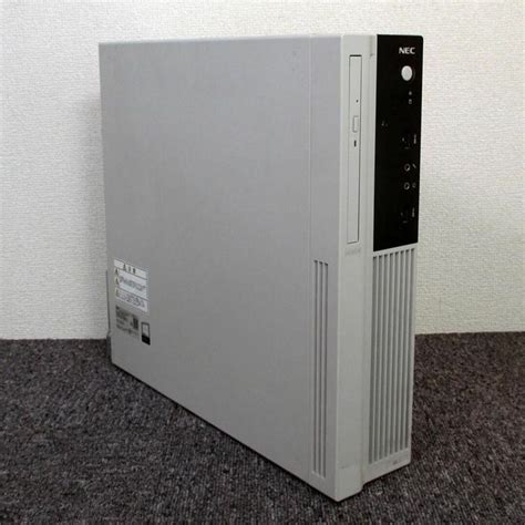 Nec 第6世代core I5搭載 ★ Nec Mate Mk27ma Uの通販 By Kdc Shop｜エヌイーシーならラクマ