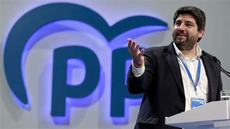 Pp Y Vox Alcanzan Un Acuerdo Para Gobernar En Coalición En Murcia