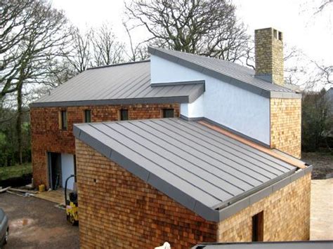 13 Best Zinc Roof Images On Pinterest Zinc Roof Gable Roof And