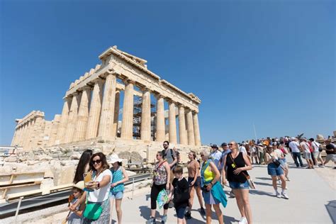 Athens Acropolis And Acropolis Museum Including Entry Fees