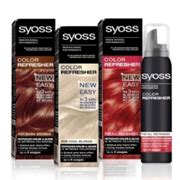 Syoss Color Refresher Plauk Da Ai Eurokos Lt