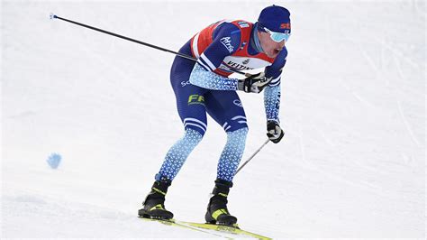 Miesten 15 Km Davos Hiihdon Maailmancup Yle Areena