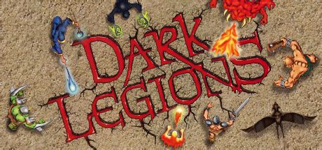 Dark Legions System Requirements Can I Run It Pcgamebenchmark