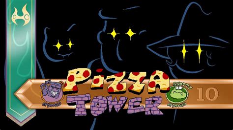 Peppino S Final Judgement Pizza Tower High Speedrun YouTube