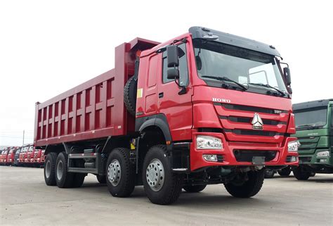 60 Ton Howo 8x4 Sinotruk Price Dump Truck Buy Howo Dump Truck