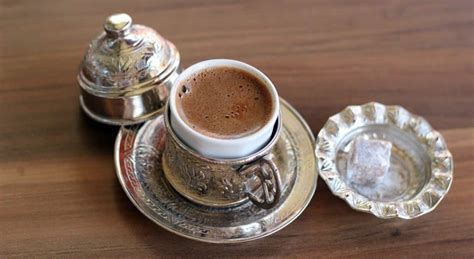 Türkischer Kaffee - die älteste Kaffeezubereitung | Türkische.de