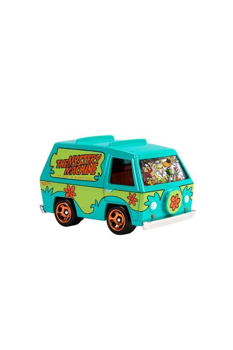 HOT WHEELS Warner Bros Yıl Temalı Arabalar HMV HLK Fiyatı Yorumları