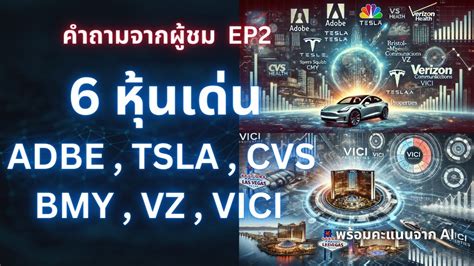 ตอบคำถามผชม หนเดนพรอมคะแนน AI จาก DanelFin EP2 หนอเมรกา