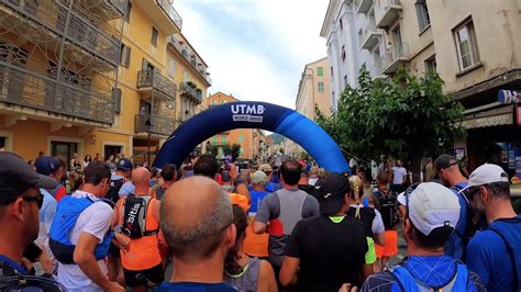 Restonica Trail Corsica By Utmb Race Highlight Video Dailymotion