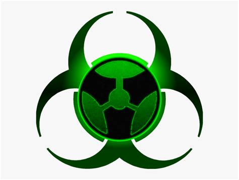 Detail Biohazard Symbol Transparent Koleksi Nomer 21