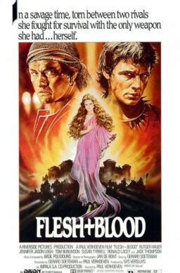 Meso i krv – Kino Kinoteka