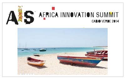 Sommet Sur L Innovation En Afrique F Vrier Les Iles De