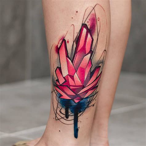 Abstract Tattoo Drawings