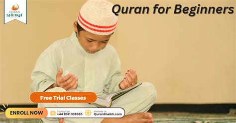 The Best Quran For Beginners Learn The Quran Step By Step