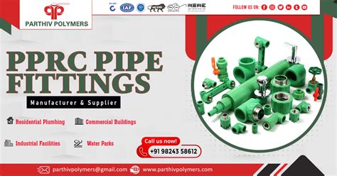 Supplier Of PPR Pipe Fittings In Kerala Parthiv