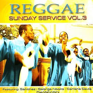 Top gospel-reggae albums | Last.fm