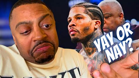 BREAKING Gervonta Davis Vs Lamont Roach TARGETED March 1st YouTube