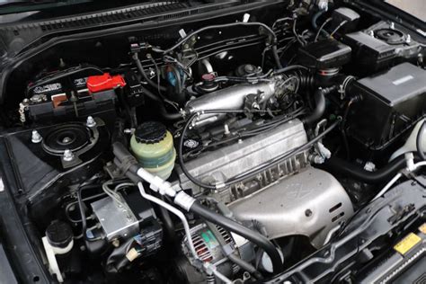 2000 Toyota Rav4 L Special Edition Victory Motors Of Colorado