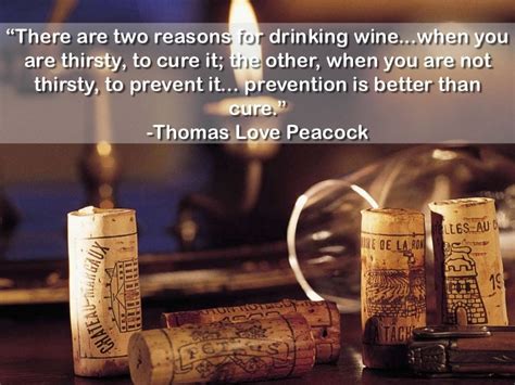 25 Famous Wine Quotes