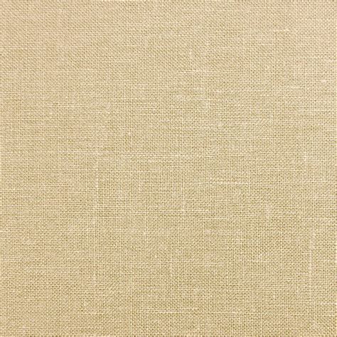 Sand Irish Linen Fabric | OnlineFabricStore