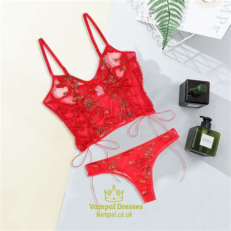 Gray Bra Set Butterfly Women Breves Set Applique Underwear Set Sensual Lingerie Big Size