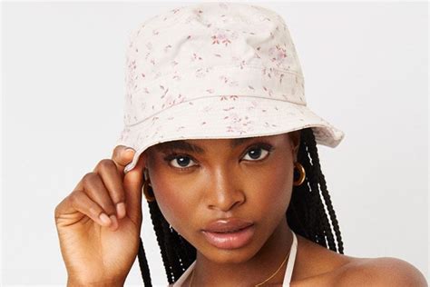 10 Summer Hats To Top Off Any Outfit - Essence