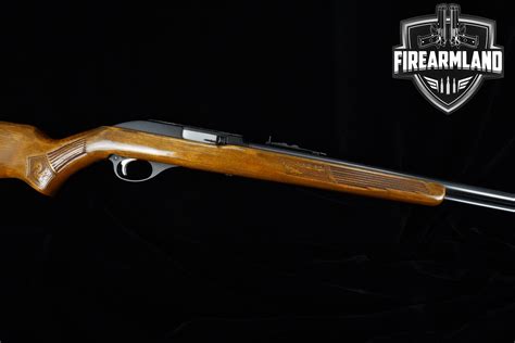 VINTAGE 1966 1982 Marlin Glenfield Model 60 Squirrel Stock 22LR 22