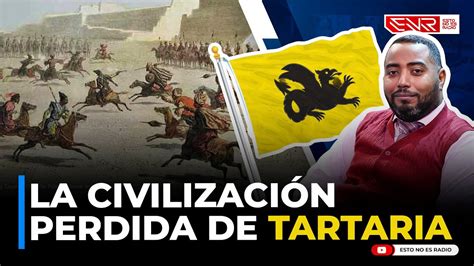 La Civilizaci N Perdida De Tartaria Mito O Borrada Del Mapa Martes