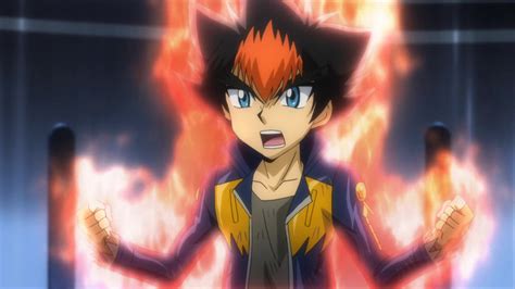 Watch Beyblade Shogun Steel Online Stream Season 1 Now Stan