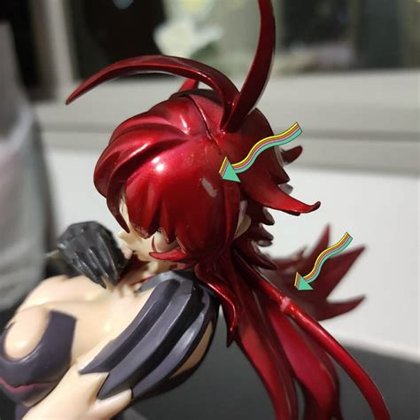 Witchblade Amaha Masane 1 6 Installing Ver Kotobukiya Toys