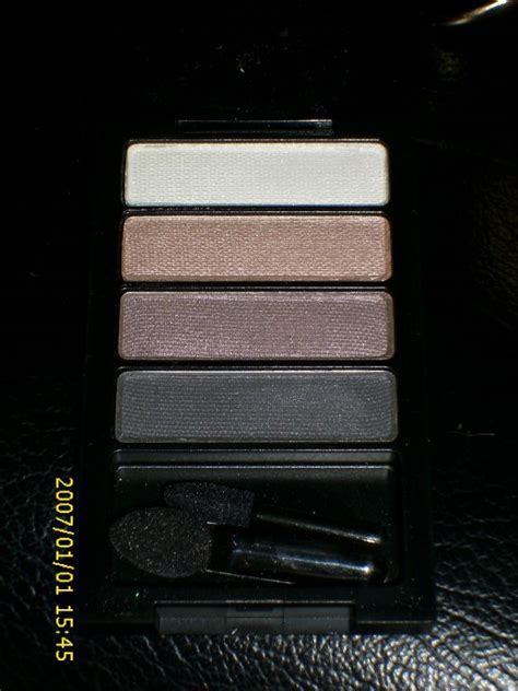 Revlon Colorstay Hour Eyeshadow Quad Nude Elements Reviews Makeupalley