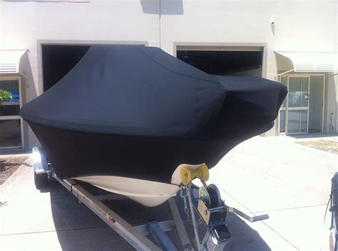 Boat Covers / Ski Boat Covers - Maroochy Marine Covers